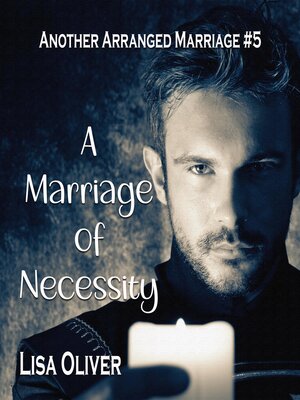 cover image of A Marriage of Necessity